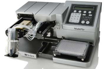 MultiFlo Dispenser