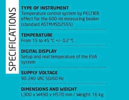 EVA LR WORKING WITH MEASURING SPINDLES R-1 TO R-7 AND L-1 TO L-4